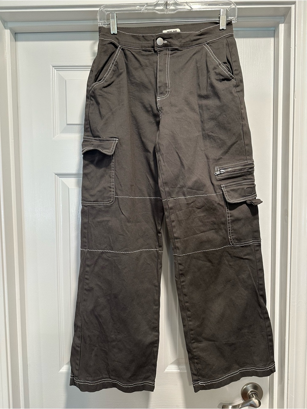 Junior’s cargo pants